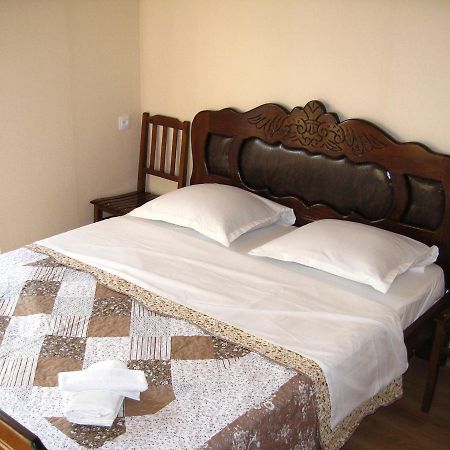 Lucky_Stay_Tbilisi Buitenkant foto