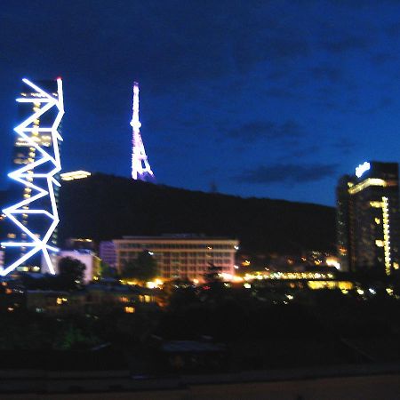 Lucky_Stay_Tbilisi Buitenkant foto