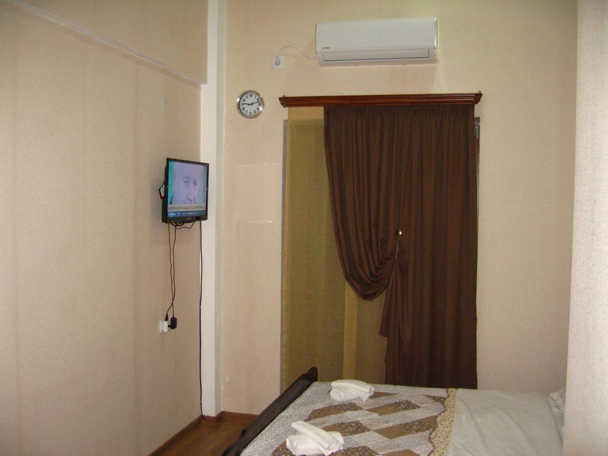Lucky_Stay_Tbilisi Buitenkant foto