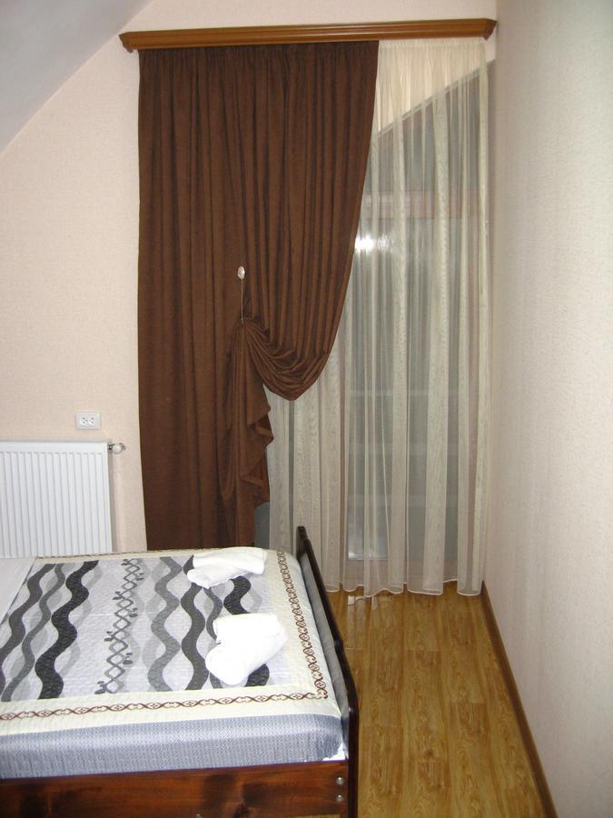 Lucky_Stay_Tbilisi Buitenkant foto