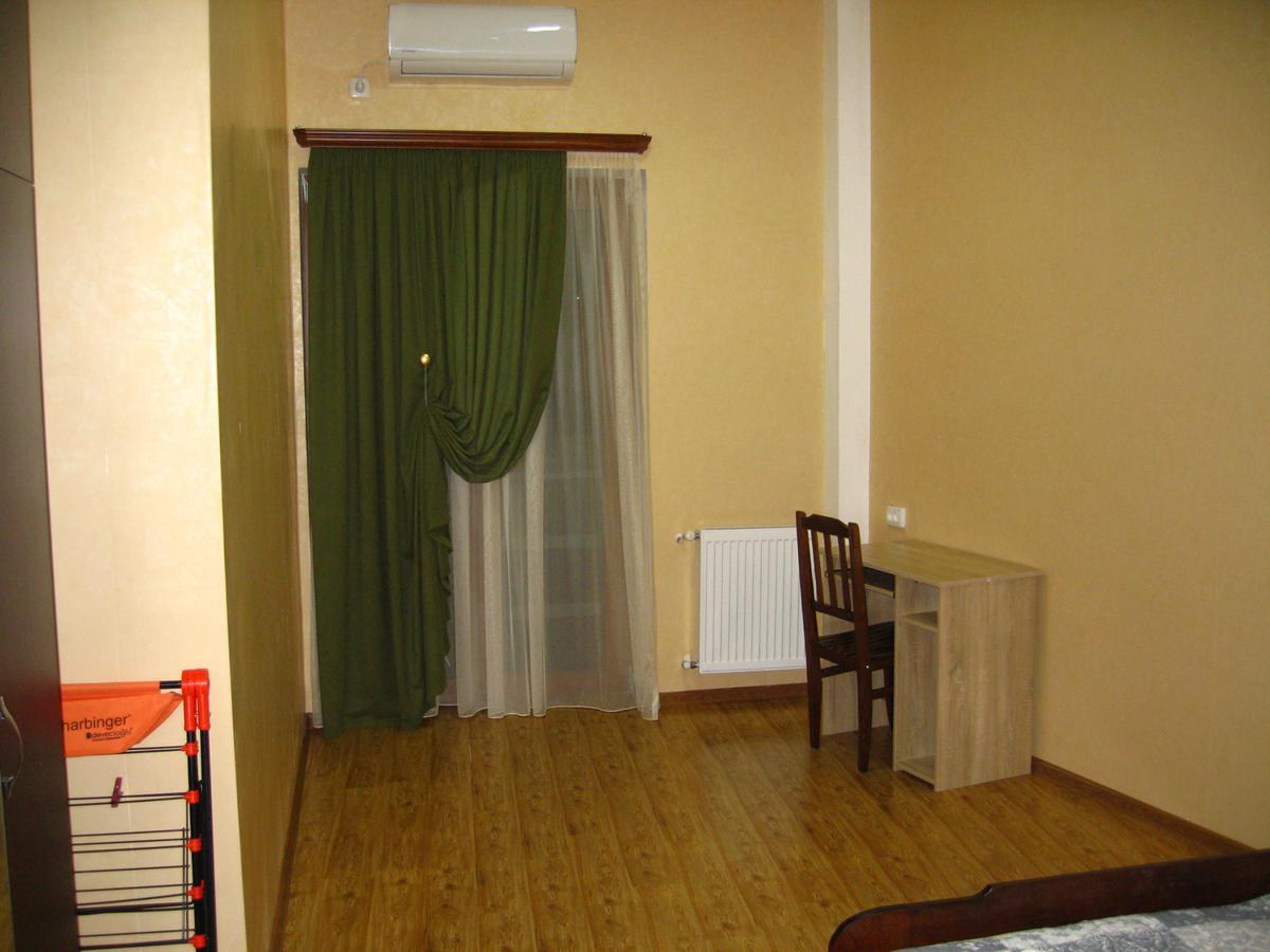 Lucky_Stay_Tbilisi Buitenkant foto