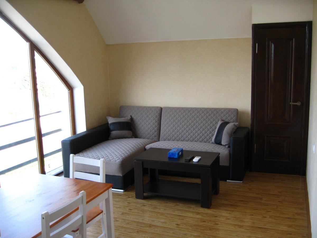 Lucky_Stay_Tbilisi Buitenkant foto