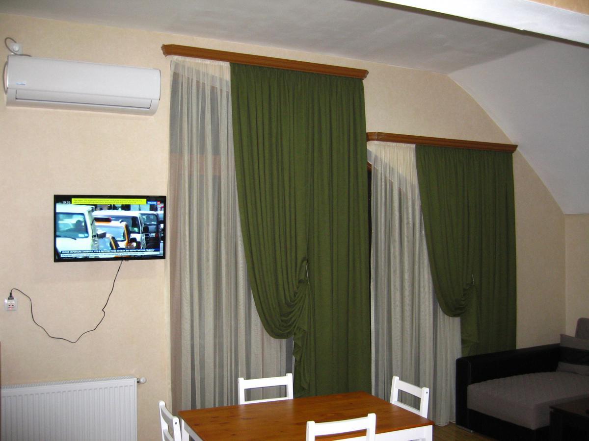 Lucky_Stay_Tbilisi Buitenkant foto