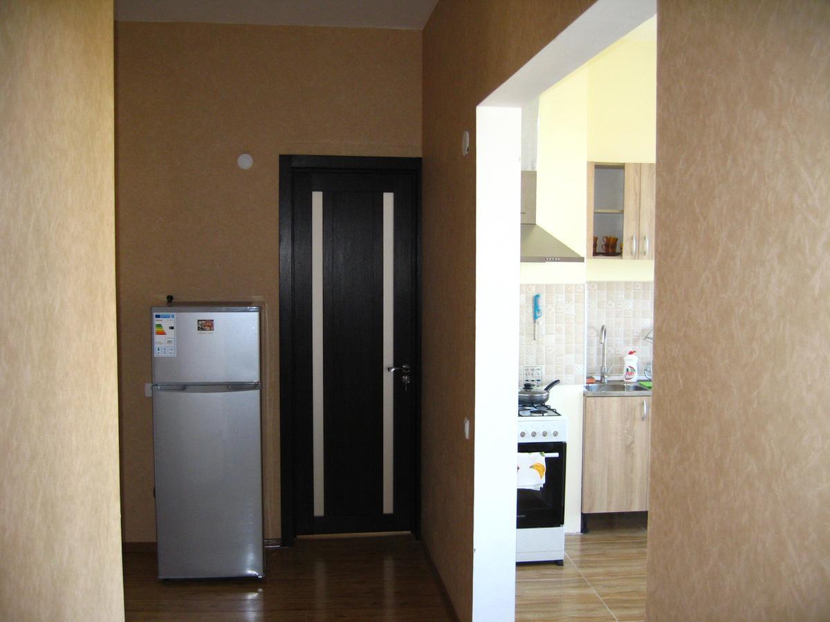 Lucky_Stay_Tbilisi Buitenkant foto
