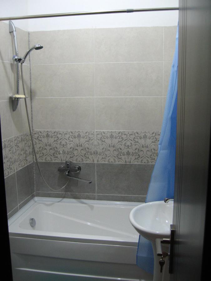 Lucky_Stay_Tbilisi Buitenkant foto