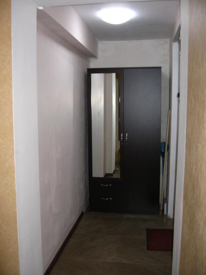 Lucky_Stay_Tbilisi Buitenkant foto