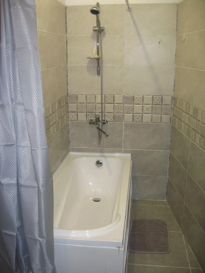 Lucky_Stay_Tbilisi Buitenkant foto